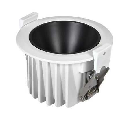 IP65 делают СИД водостойким утопили слепимость Downlight 5W-10W анти-