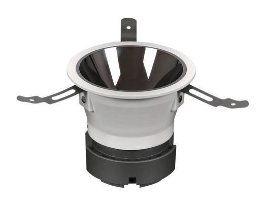 СИД Downlight 18W-24W 220V IP20 алюминиевое делает центром внимания 3 лет гарантии