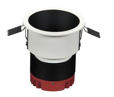 СИД 3W-5W утопило Downlight IP65 Dimmable для потолка